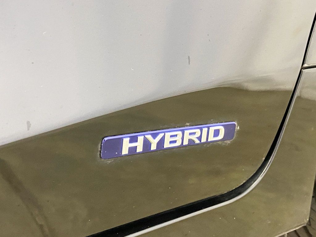 2015 Lexus CT 200h 5dr Sedan Hybrid - 22926152 - 2