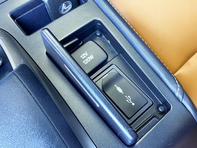 2015 Lexus CT 200h 5dr Sedan Hybrid - 22926152 - 37