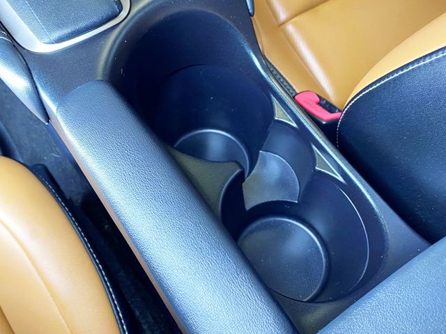 2015 Lexus CT 200h 5dr Sedan Hybrid - 22926152 - 38