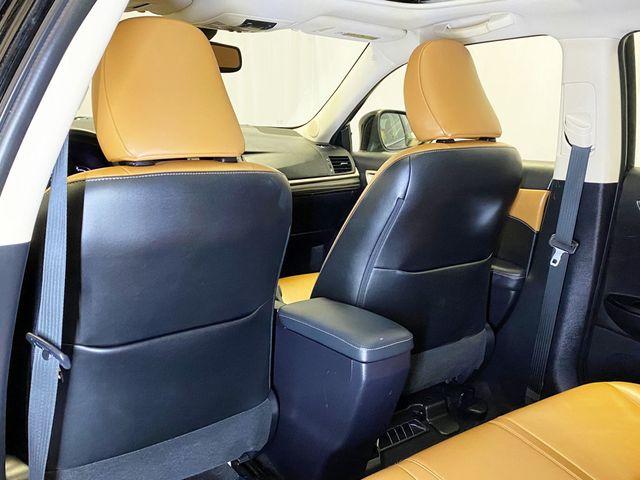 2015 Lexus CT 200h 5dr Sedan Hybrid - 22926152 - 53