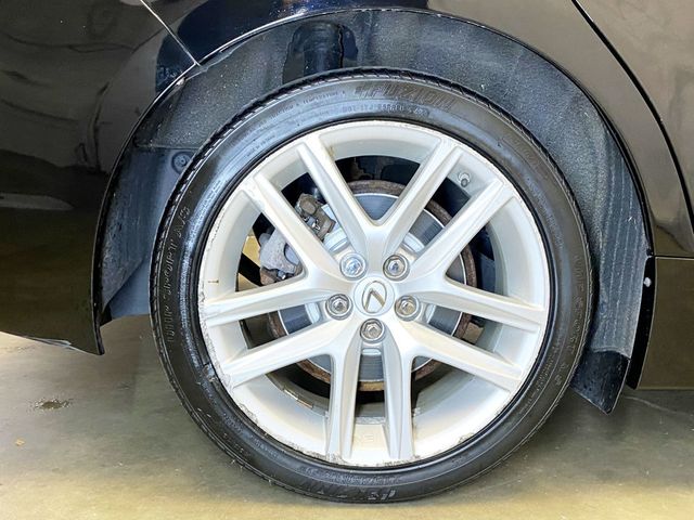 2015 Lexus CT 200h 5dr Sedan Hybrid - 22926152 - 59