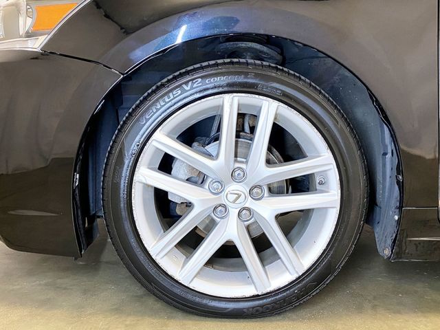 2015 Lexus CT 200h 5dr Sedan Hybrid - 22926152 - 61