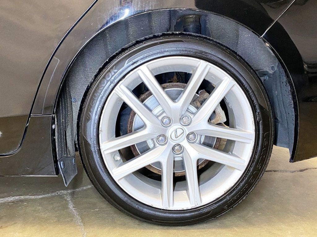 2015 Lexus CT 200h 5dr Sedan Hybrid - 22926152 - 62