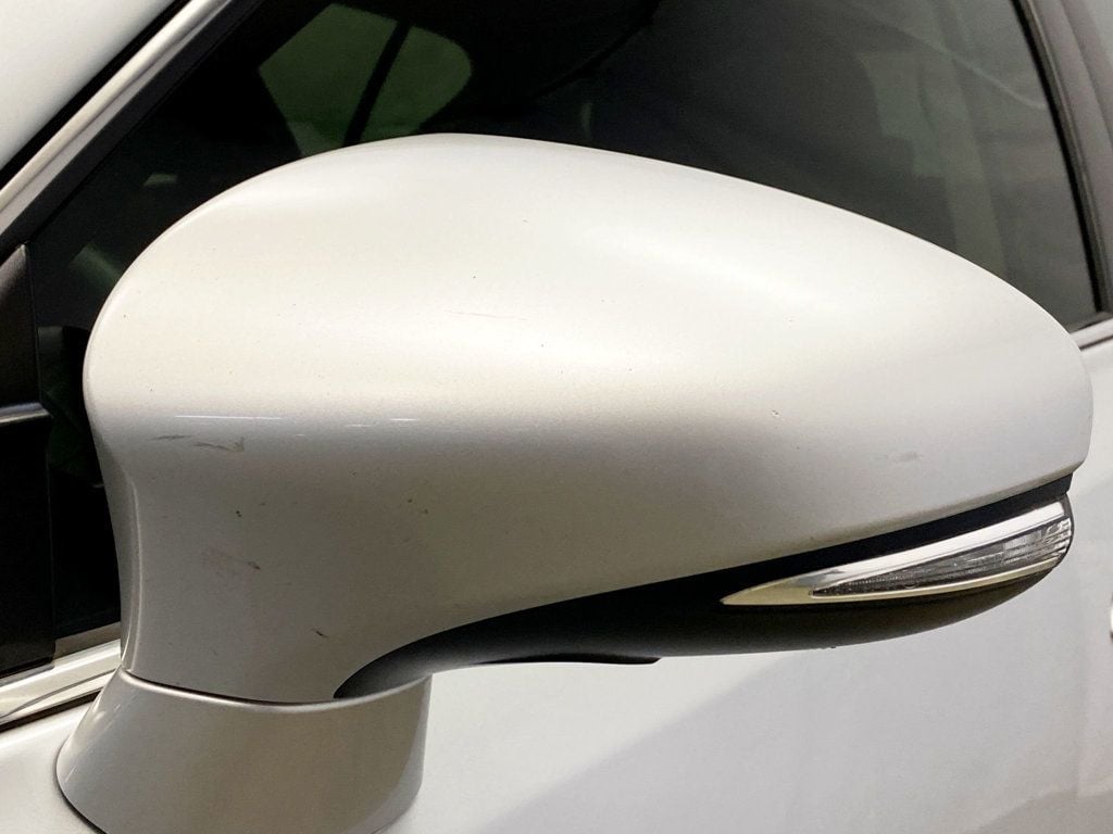 2015 Lexus CT 200h 5dr Sedan Hybrid - 22928331 - 15