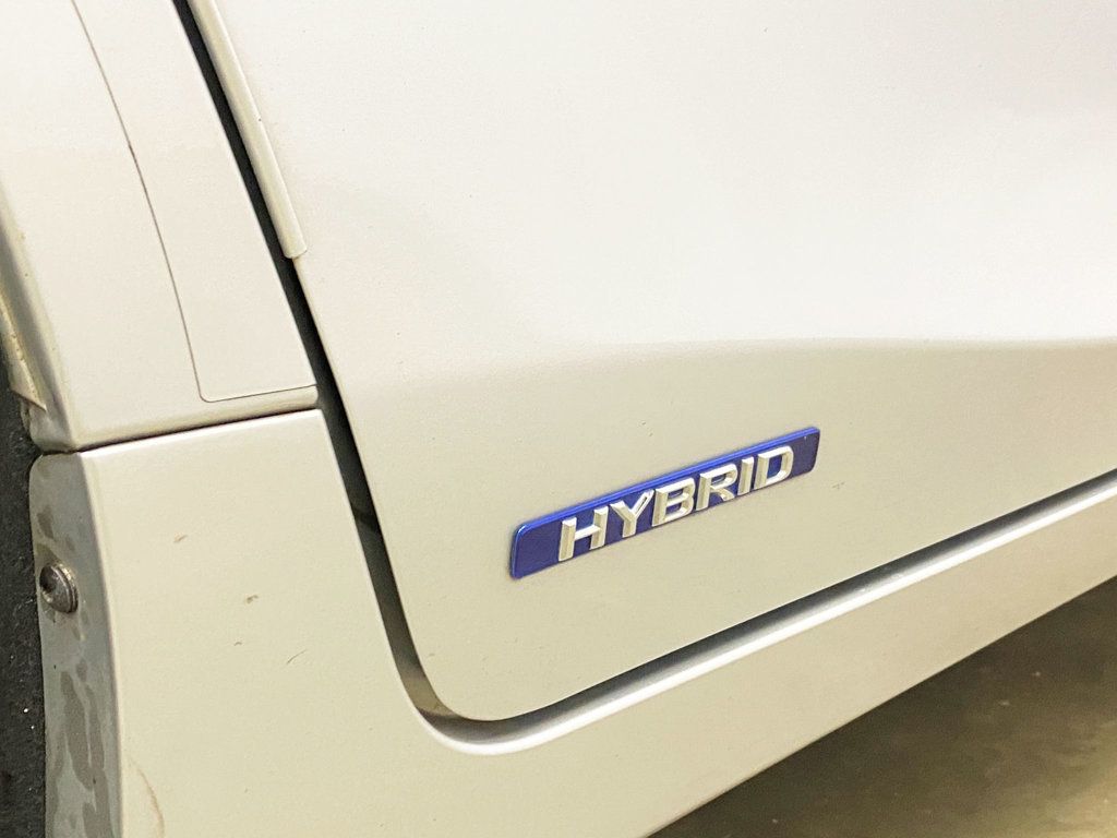 2015 Lexus CT 200h photo 3