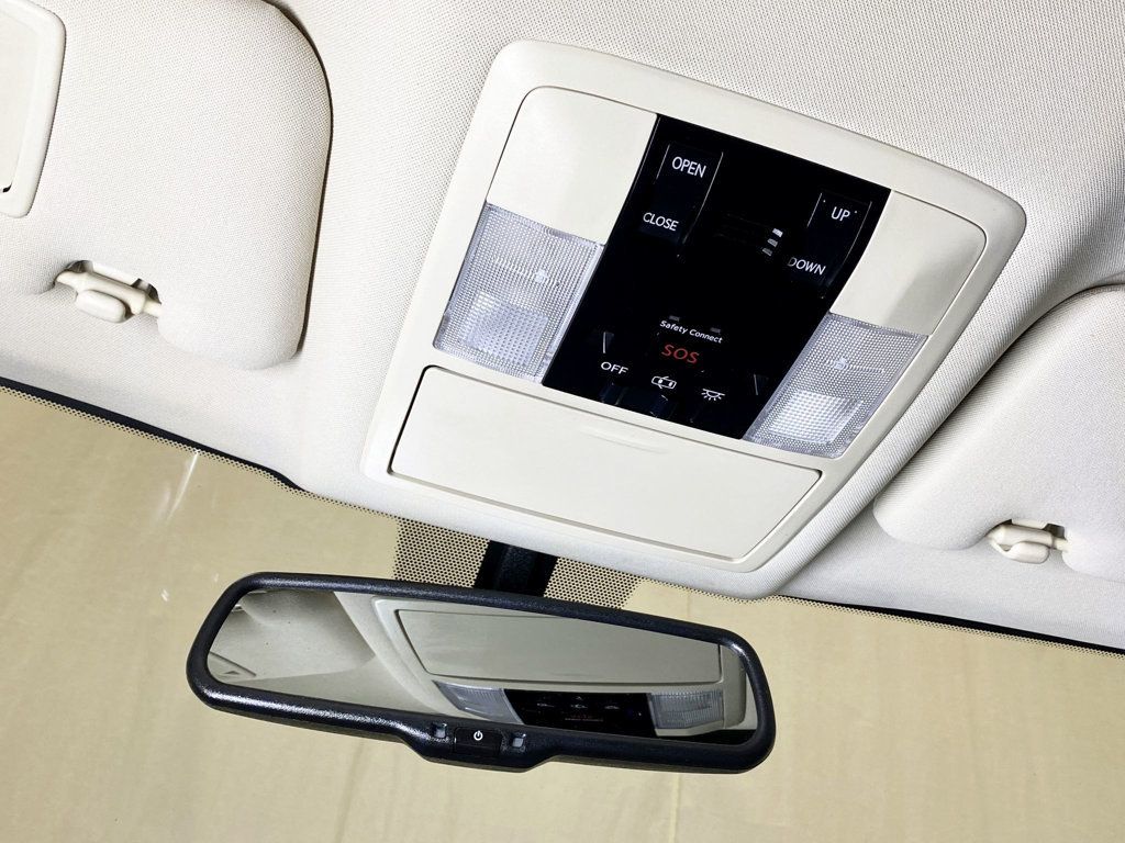 2015 Lexus CT 200h 5dr Sedan Hybrid - 22928331 - 36