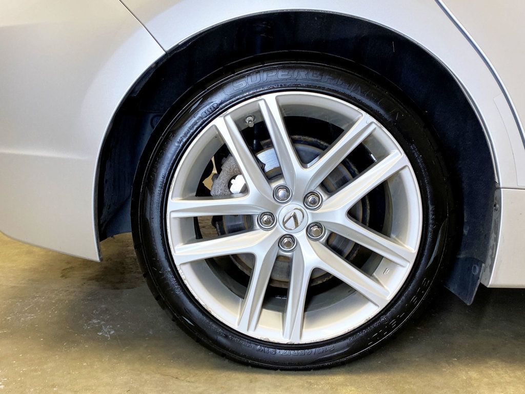 2015 Lexus CT 200h 5dr Sedan Hybrid - 22928331 - 55