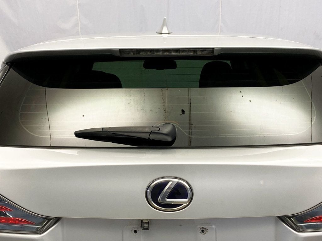 2015 Lexus CT 200h 5dr Sedan Hybrid - 22928331 - 6