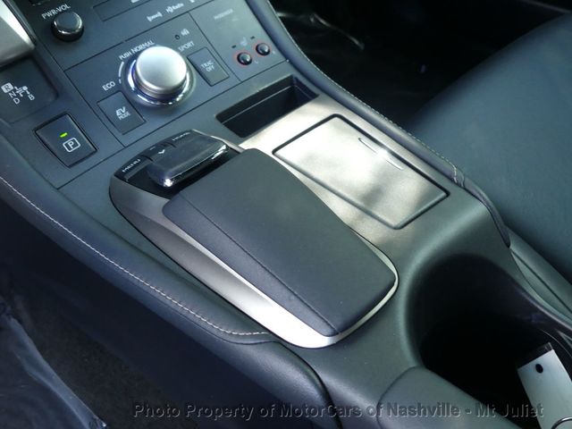 2015 Lexus CT 200h 5dr Sedan Hybrid - 23085131 - 40
