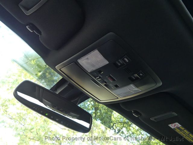 2015 Lexus CT 200h 5dr Sedan Hybrid - 23085131 - 41