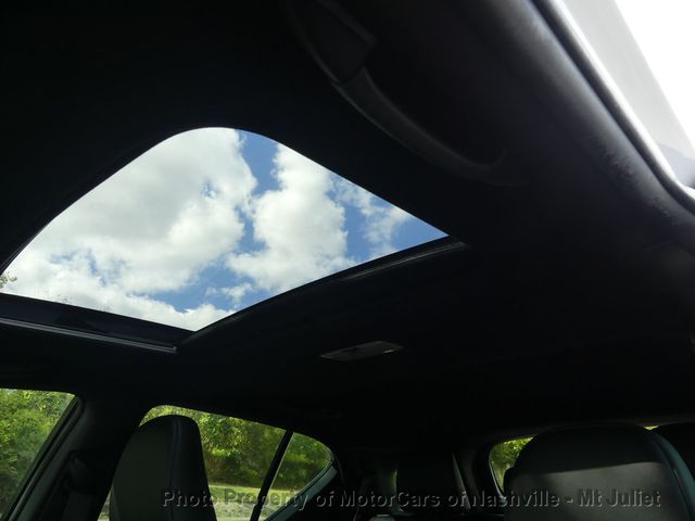 2015 Lexus CT 200h 5dr Sedan Hybrid - 23085131 - 42