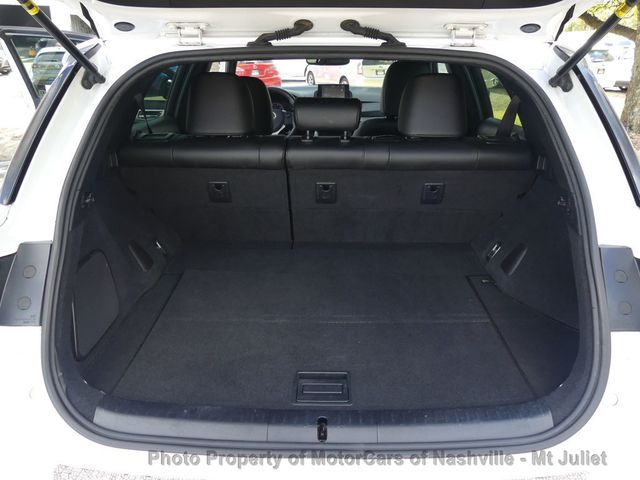 2015 Lexus CT 200h 5dr Sedan Hybrid - 23085131 - 43