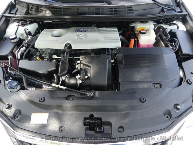 2015 Lexus CT 200h 5dr Sedan Hybrid - 23085131 - 44