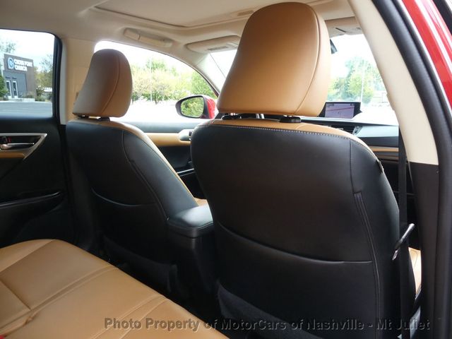 2015 Lexus CT 200h 5dr Sedan Hybrid - 23085132 - 26