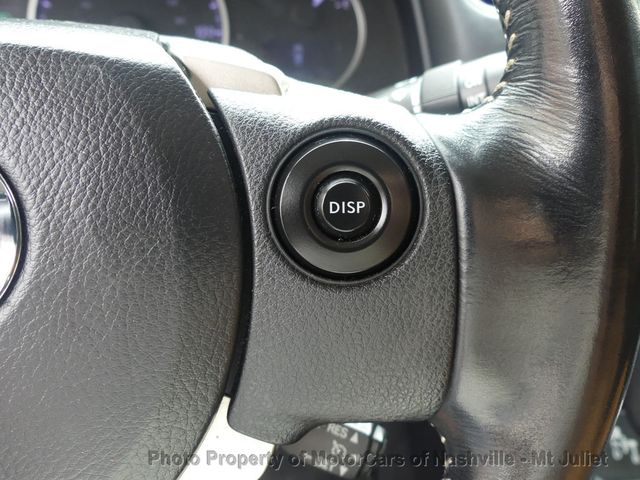 2015 Lexus CT 200h 5dr Sedan Hybrid - 23085132 - 34