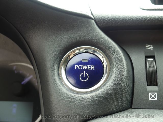 2015 Lexus CT 200h 5dr Sedan Hybrid - 23085132 - 36