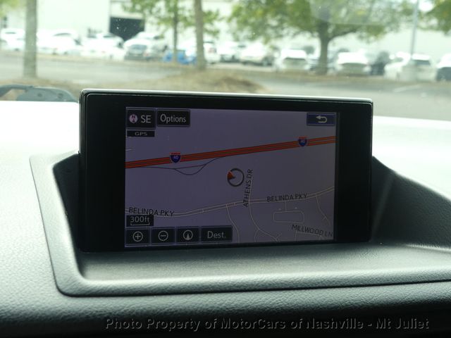 2015 Lexus CT 200h 5dr Sedan Hybrid - 23085132 - 37