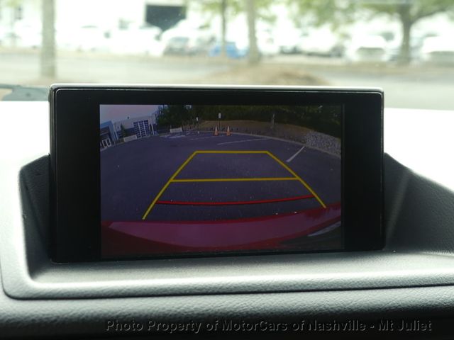2015 Lexus CT 200h 5dr Sedan Hybrid - 23085132 - 38