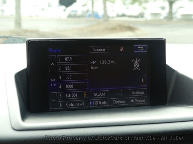2015 Lexus CT 200h 5dr Sedan Hybrid - 23085132 - 39
