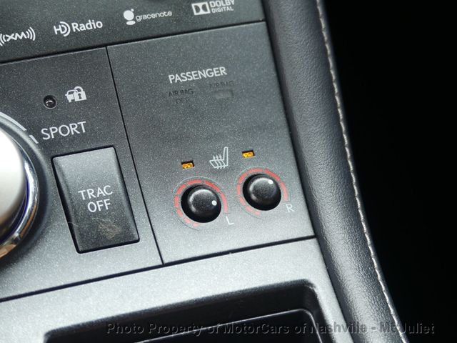 2015 Lexus CT 200h 5dr Sedan Hybrid - 23085132 - 42