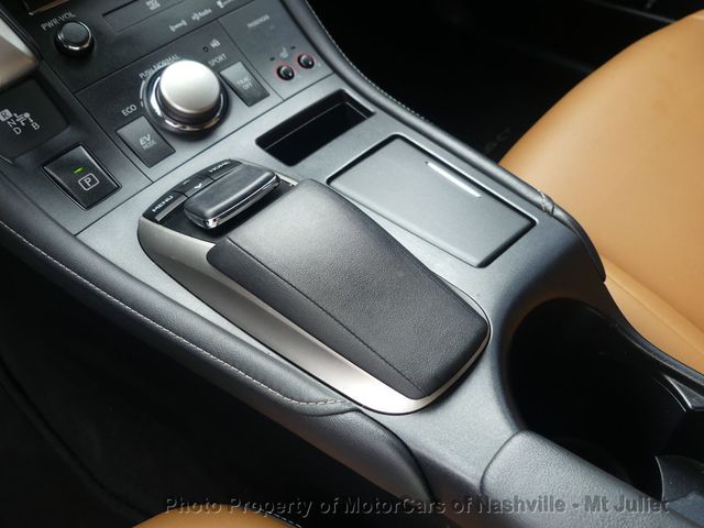 2015 Lexus CT 200h 5dr Sedan Hybrid - 23085132 - 43