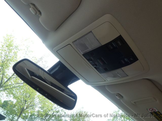 2015 Lexus CT 200h 5dr Sedan Hybrid - 23085132 - 44