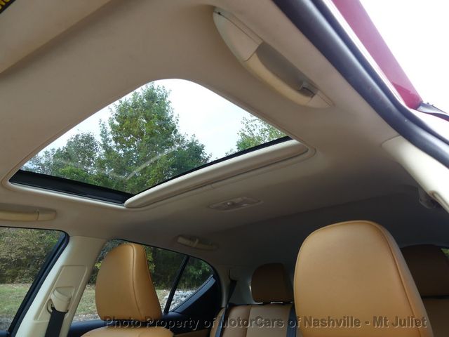 2015 Lexus CT 200h 5dr Sedan Hybrid - 23085132 - 45