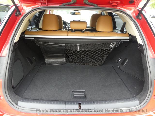 2015 Lexus CT 200h 5dr Sedan Hybrid - 23085132 - 46