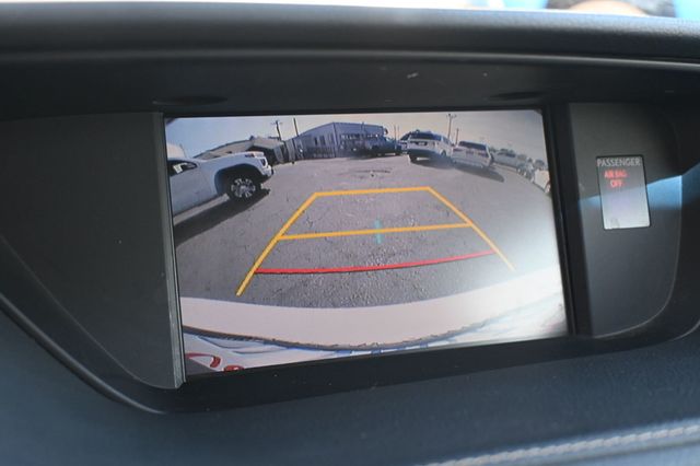 2015 Lexus ES 300h 4dr Sedan Hybrid - 22999410 - 11