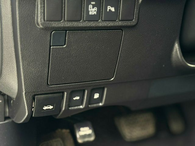 2015 Lexus ES 300h 4dr Sedan Hybrid - 22960995 - 12