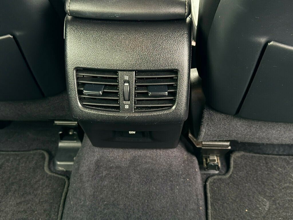 2015 Lexus ES 300h 4dr Sedan Hybrid - 22960995 - 19