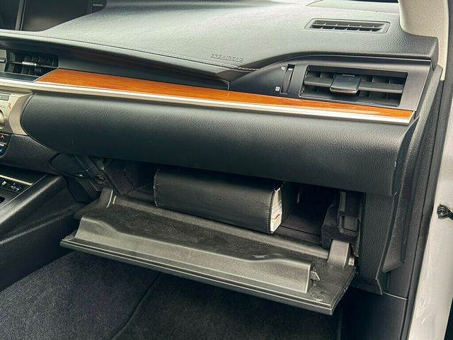 2015 Lexus ES 300h 4dr Sedan Hybrid - 22960995 - 23