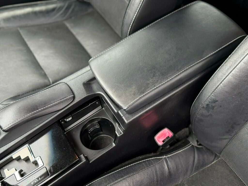 2015 Lexus ES 300h 4dr Sedan Hybrid - 22960995 - 28