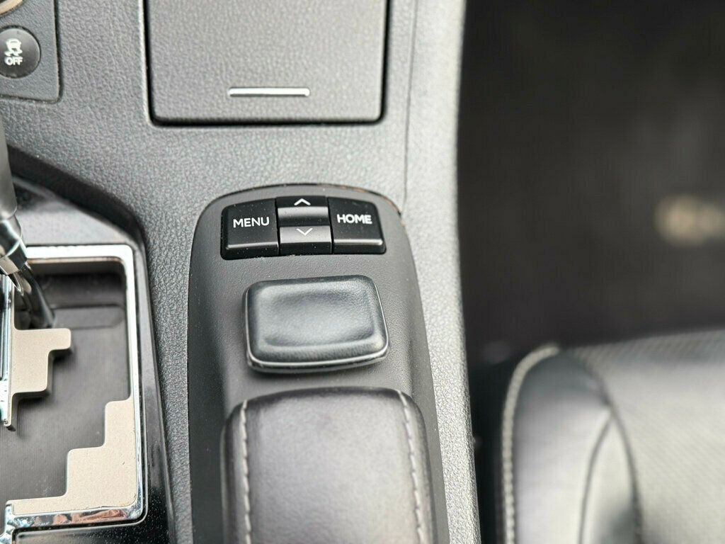 2015 Lexus ES 300h 4dr Sedan Hybrid - 22960995 - 36