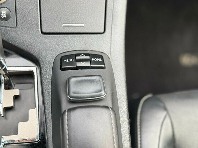 2015 Lexus ES 300h 4dr Sedan Hybrid - 22960995 - 36