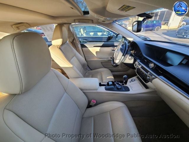 2015 Lexus ES 350 350 - 22997936 - 10