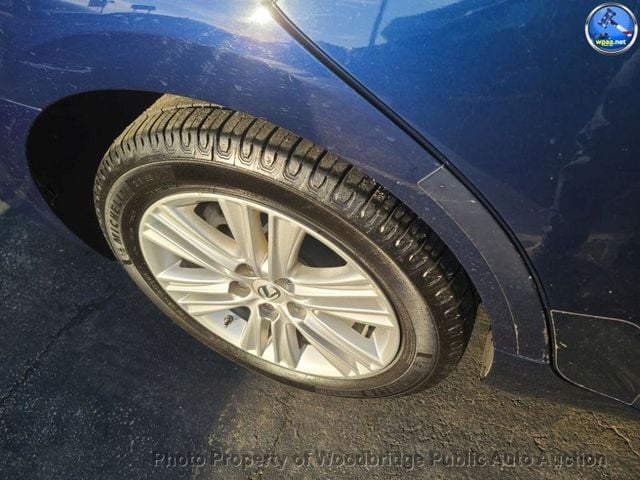 2015 Lexus ES 350 350 - 22997936 - 11