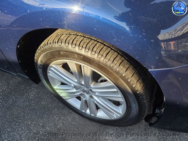 2015 Lexus ES 350 350 - 22997936 - 12