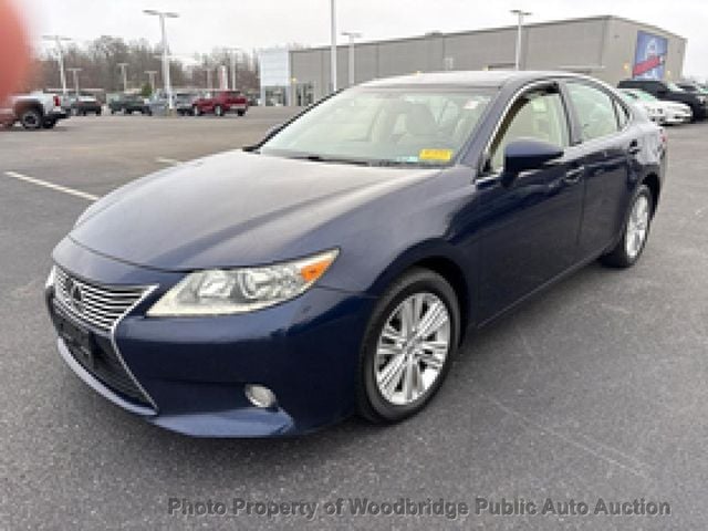 2015 Lexus ES 350 350 - 22997936 - 14