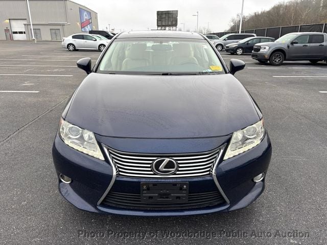 2015 Lexus ES 350 350 - 22997936 - 15