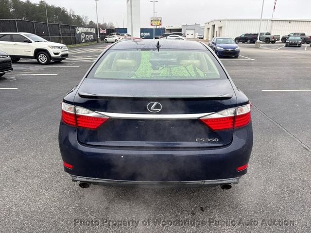 2015 Lexus ES 350 350 - 22997936 - 17