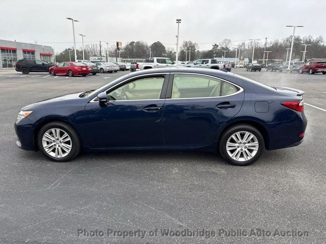 2015 Lexus ES 350 350 - 22997936 - 18