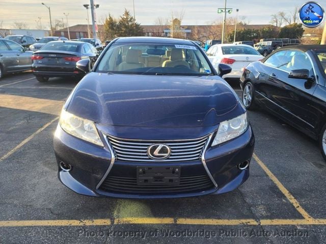 2015 Lexus ES 350 350 - 22997936 - 1