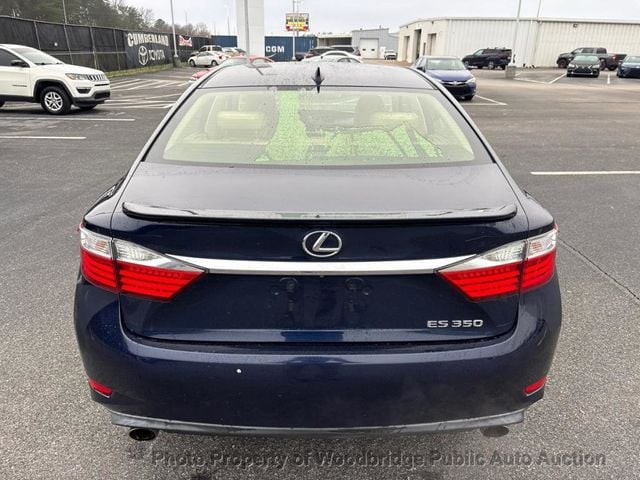 2015 Lexus ES 350 350 - 22997936 - 20