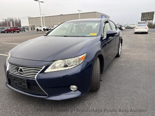 2015 Lexus ES 350 350 - 22997936 - 22
