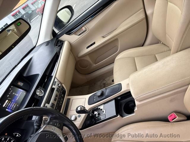 2015 Lexus ES 350 350 - 22997936 - 26