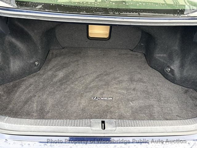 2015 Lexus ES 350 350 - 22997936 - 28