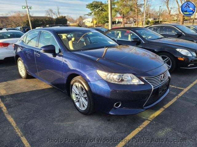 2015 Lexus ES 350 350 - 22997936 - 2