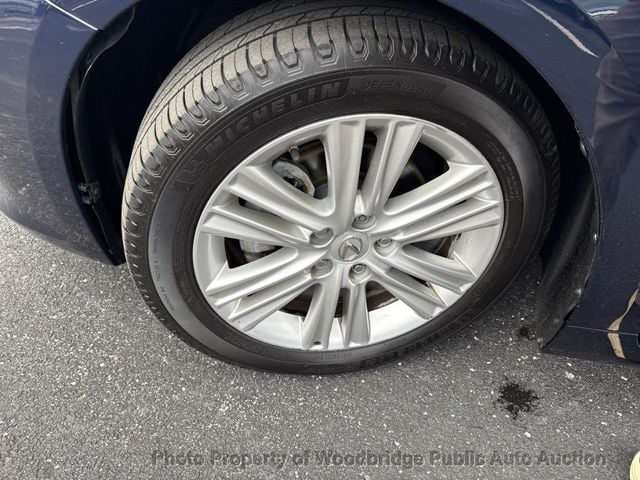 2015 Lexus ES 350 350 - 22997936 - 30