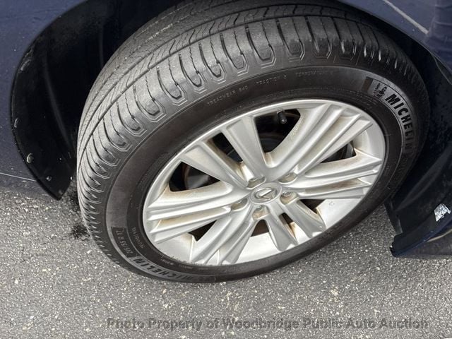 2015 Lexus ES 350 350 - 22997936 - 31